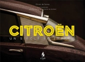 Citroen 100 Ans