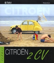 Citroen 2 Cv