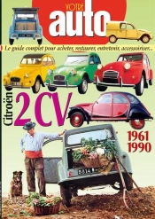 Citroen 2 Cv (T2 : 1961-1990)