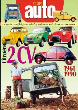 Bertrand.pt - Citroen 2 Cv (T2 : 1961-1990)