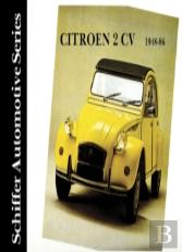 Citroen 2cv 1948-1986