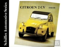 Bertrand.pt - Citroen 2cv 1948-1986