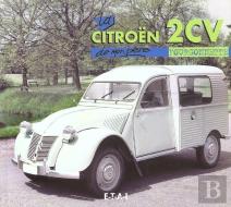 Citroën 2cv