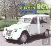 Citroën 2cv