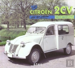 Bertrand.pt - Citroën 2cv