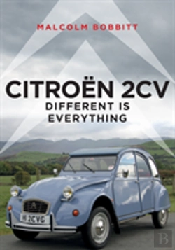 Bertrand.pt - Citroen 2cv
