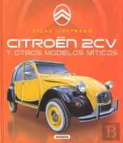 Citroen 2cv
