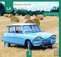 Bertrand.pt - Citroën ; Ami 6, 8 Et Super