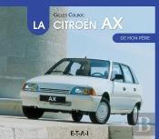 Citroën Ax De Mon Père