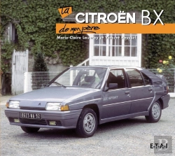 Bertrand.pt - Citroen Bx De Mon Pere