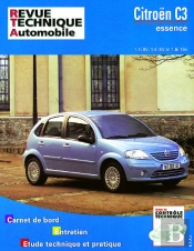 Citroen C3 - Essence