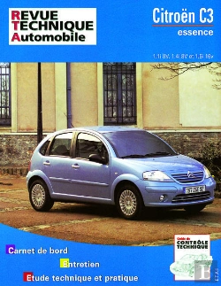 Bertrand.pt - Citroen C3 - Essence