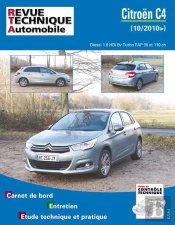 Citroen C4 - 10-2010>