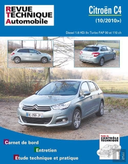 Bertrand.pt - Citroen C4 - 10-2010>