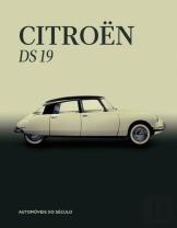 Citroën DS 19