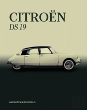 Citroën DS 19