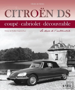 Bertrand.pt - Citroën Ds, La Déesse De L'Automobile