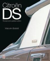 Citroen Ds