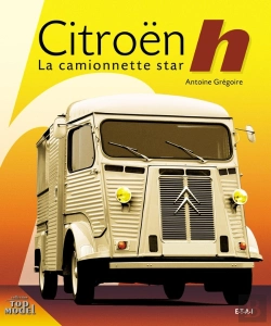 Bertrand.pt - Citroën H ; La Camionnette Star