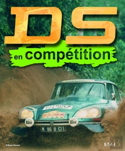 Bertrand.pt - Citroën Id & Ds En Compétition
