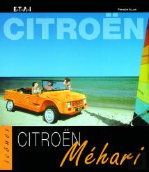 Citroën Mehari