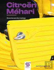 Citroën Méhari