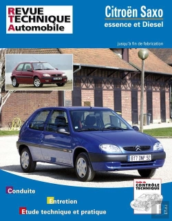 Bertrand.pt - Citroen Saxo - Essence Et Diesel