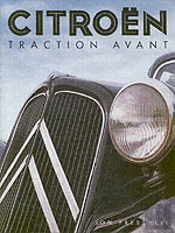 Citroen Traction Avant