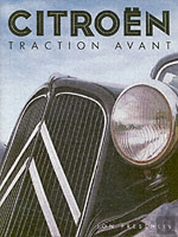 Bertrand.pt - Citroen Traction Avant
