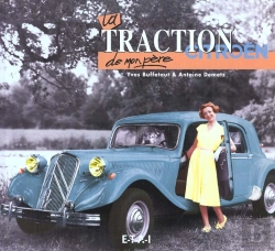 Bertrand.pt - Citroen Traction De Mon Pere