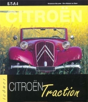 Citroen Traction