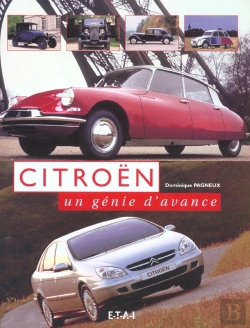 Bertrand.pt - Citroen Un Genie D'Avance