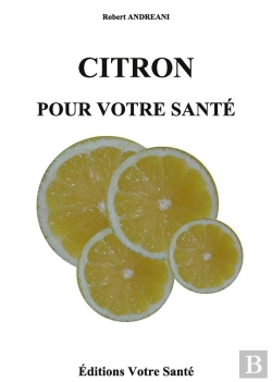 Bertrand.pt - Citron Pour Votre Sante
