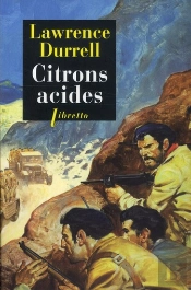 Citrons Acides; 1042