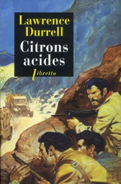 Bertrand.pt - Citrons Acides; 1042
