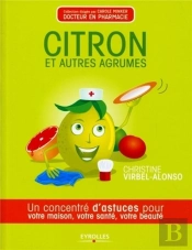 Citrons Et Autres Agrumes