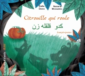 Citrouille Qui Roule