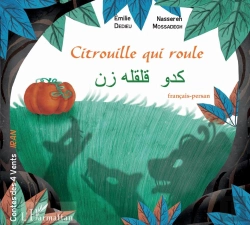 Bertrand.pt - Citrouille Qui Roule