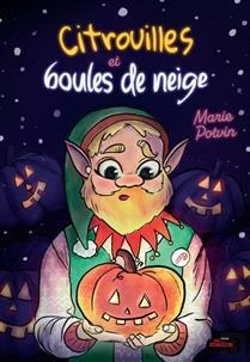 Bertrand.pt - Citrouilles Et Boules De Neige