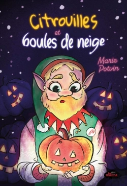 Bertrand.pt - Citrouilles Et Boules De Neige
