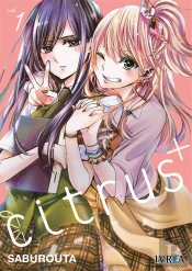 Citrus + 1