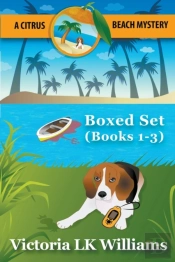 Citrus Beach Mystery: Box Set: Books 1,2