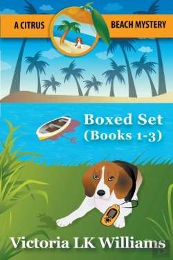 Bertrand.pt - Citrus Beach Mystery: Box Set: Books 1,2