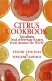 Citrus Cookbook