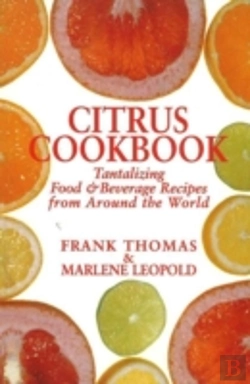 Bertrand.pt - Citrus Cookbook