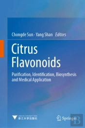 Citrus Flavonoids