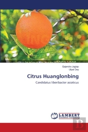 Citrus Huanglonbing