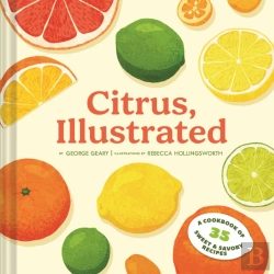 Bertrand.pt - Citrus, Illustrated