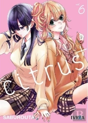 Citrus + Plus N 06