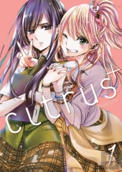 Citrus Plus Vol. 1